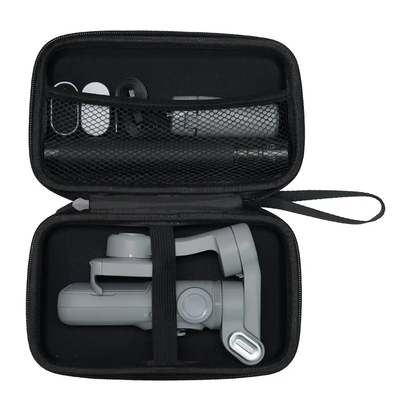 AOCHUAN Foldable Gimbal Bag (Black)